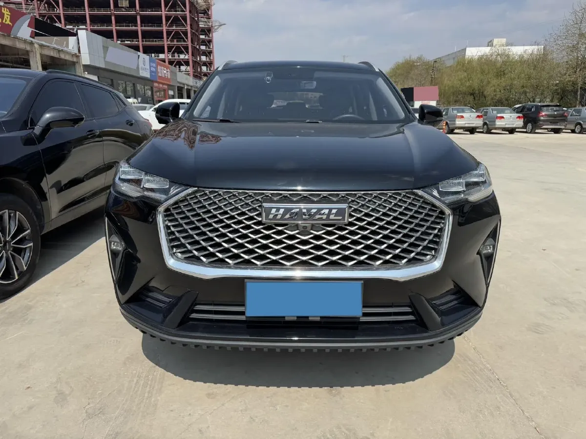 2022 Haval H6 1.5T 184HP L4 7DCT,autocango,china used car exporter,china ev exporter,chinese used car exporter,chinese used ev exporter