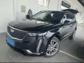 2022 CADILLAC XT6,autocango,china used car exporter,china ev exporter,chinese used car exporter,chinese used ev exporter