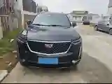 2022 Cadillac XT6 2.0T 237HP L4 9AT