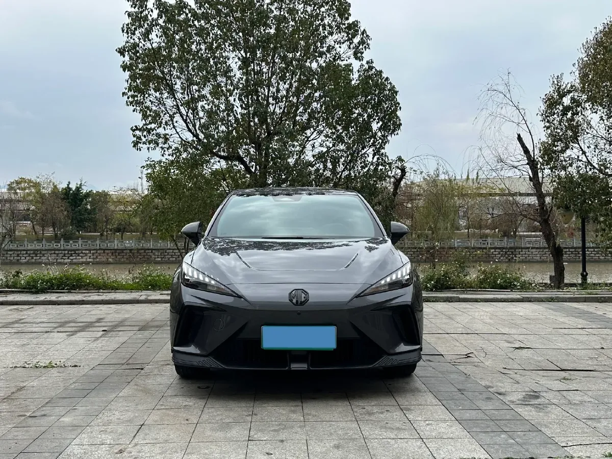 2023 MG MG4 BEV 49KWH,autocango,china used car exporter,china ev exporter,chinese used car exporter,chinese used ev exporter