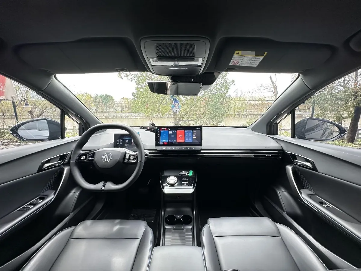 2023 MG MG4 BEV 49KWH,autocango,china used car exporter,china ev exporter,chinese used car exporter,chinese used ev exporter