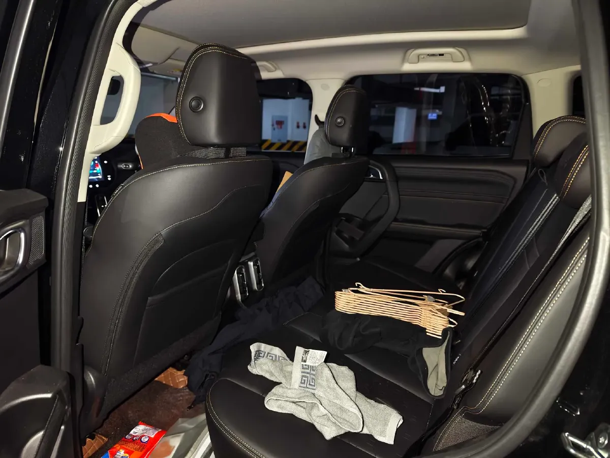 2024 Haval Dargo 1.5T 184HP L4 7DCT,autocango,china used car exporter,china ev exporter,chinese used car exporter,chinese used ev exporter