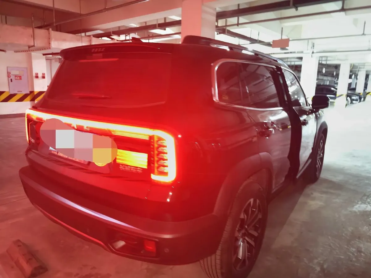 2024 Haval Dargo 1.5T 184HP L4 7DCT,autocango,china used car exporter,china ev exporter,chinese used car exporter,chinese used ev exporter