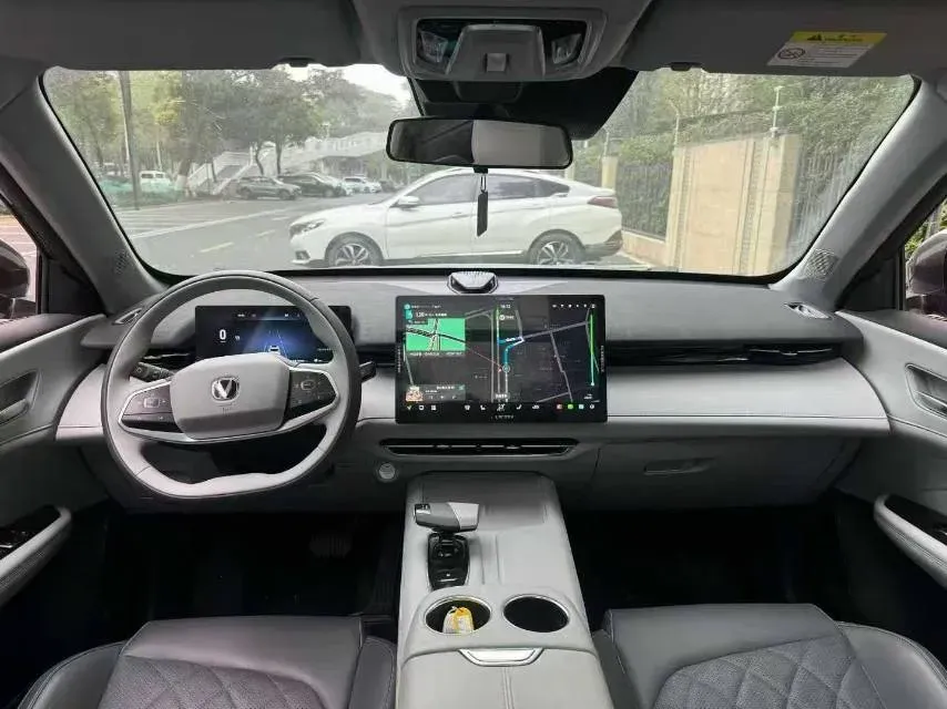 2025 ChangAn UNI-Z 1.5T 188HP L4 7DCT,autocango,china used car exporter,china ev exporter,chinese used car exporter,chinese used ev exporter