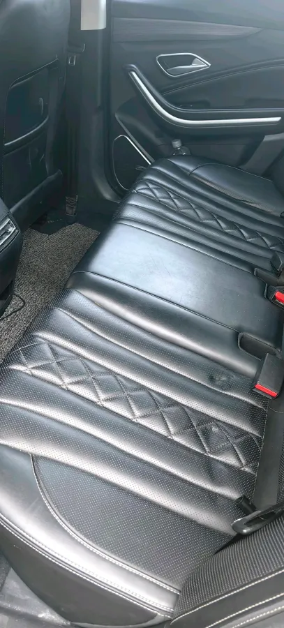 2019 BeiJing Auto EU7 BEV 60.225KWH,autocango,china used car exporter,china ev exporter,chinese used car exporter,chinese used ev exporter