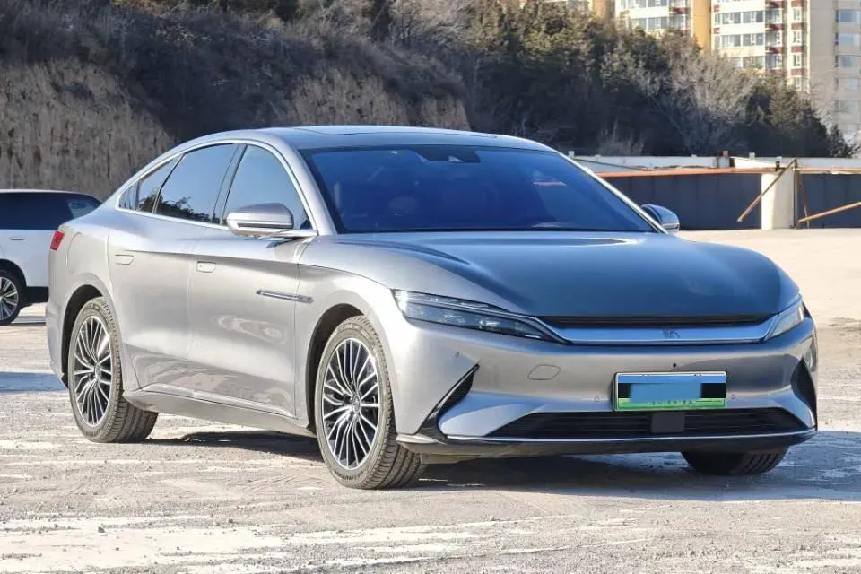 2021 BYD Han BEV 64.8KWH,autocango,china used car exporter,china ev exporter,chinese used car exporter,chinese used ev exporter