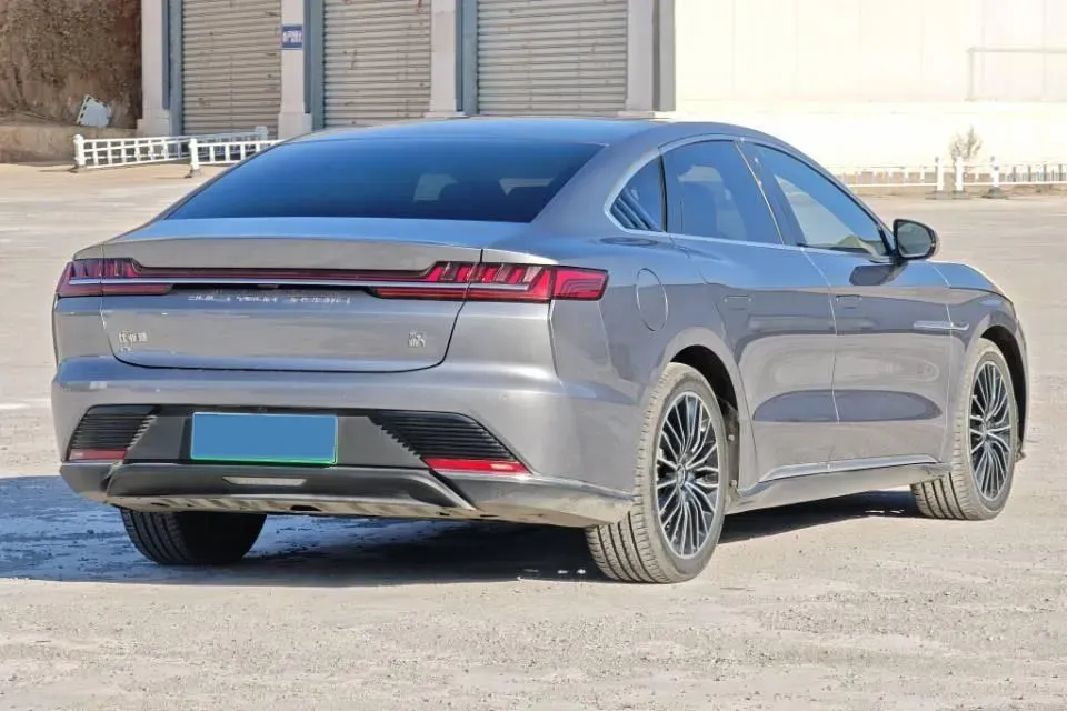 2021 BYD Han BEV 64.8KWH,autocango,china used car exporter,china ev exporter,chinese used car exporter,chinese used ev exporter