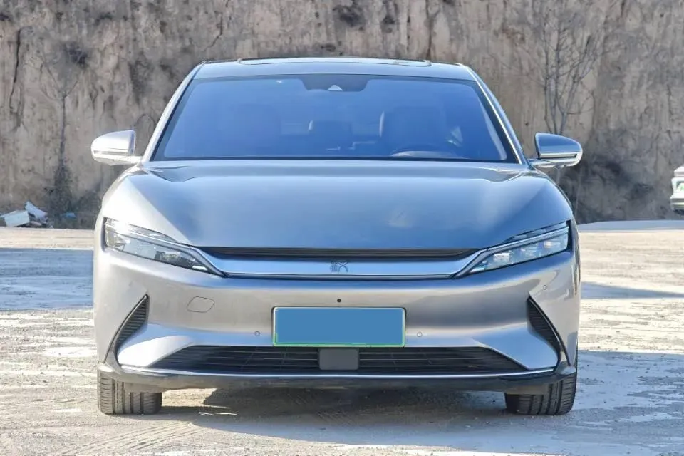 2021 BYD Han BEV 64.8KWH,autocango,china used car exporter,china ev exporter,chinese used car exporter,chinese used ev exporter