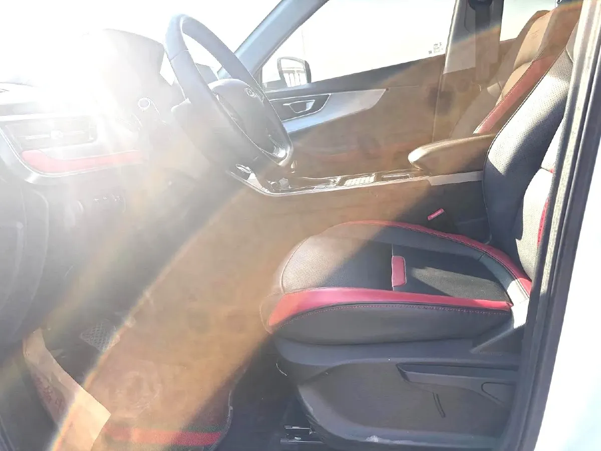 2022 Chery Tiggo 5x 1.5L 116HP L4 CVT,autocango,china used car exporter,china ev exporter,chinese used car exporter,chinese used ev exporter