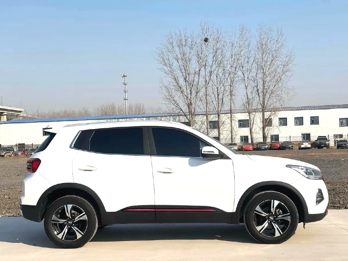 2022 Chery Tiggo 5x 1.5L 116HP L4 CVT,autocango,china used car exporter,china ev exporter,chinese used car exporter,chinese used ev exporter