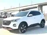 2022 Chery Tiggo 5x 1.5L 116HP L4 CVT