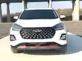 2022 Chery Tiggo 5x 1.5L 116HP L4 CVT