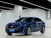 2021 CADILLAC CT5,autocango,china used car exporter,china ev exporter,chinese used car exporter,chinese used ev exporter