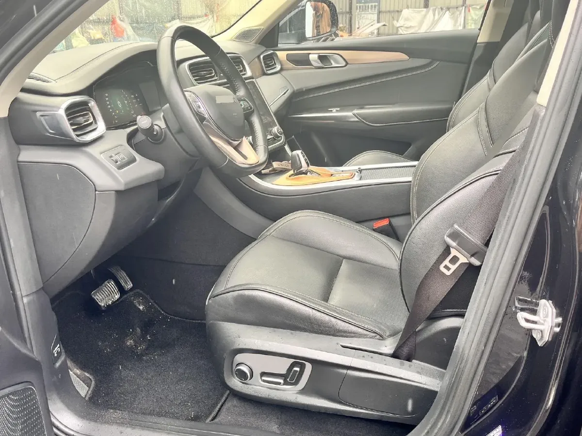 2017 Foton Tunland 2.8T 177HP L4 6AT,autocango,china used car exporter,china ev exporter,chinese used car exporter,chinese used ev exporter