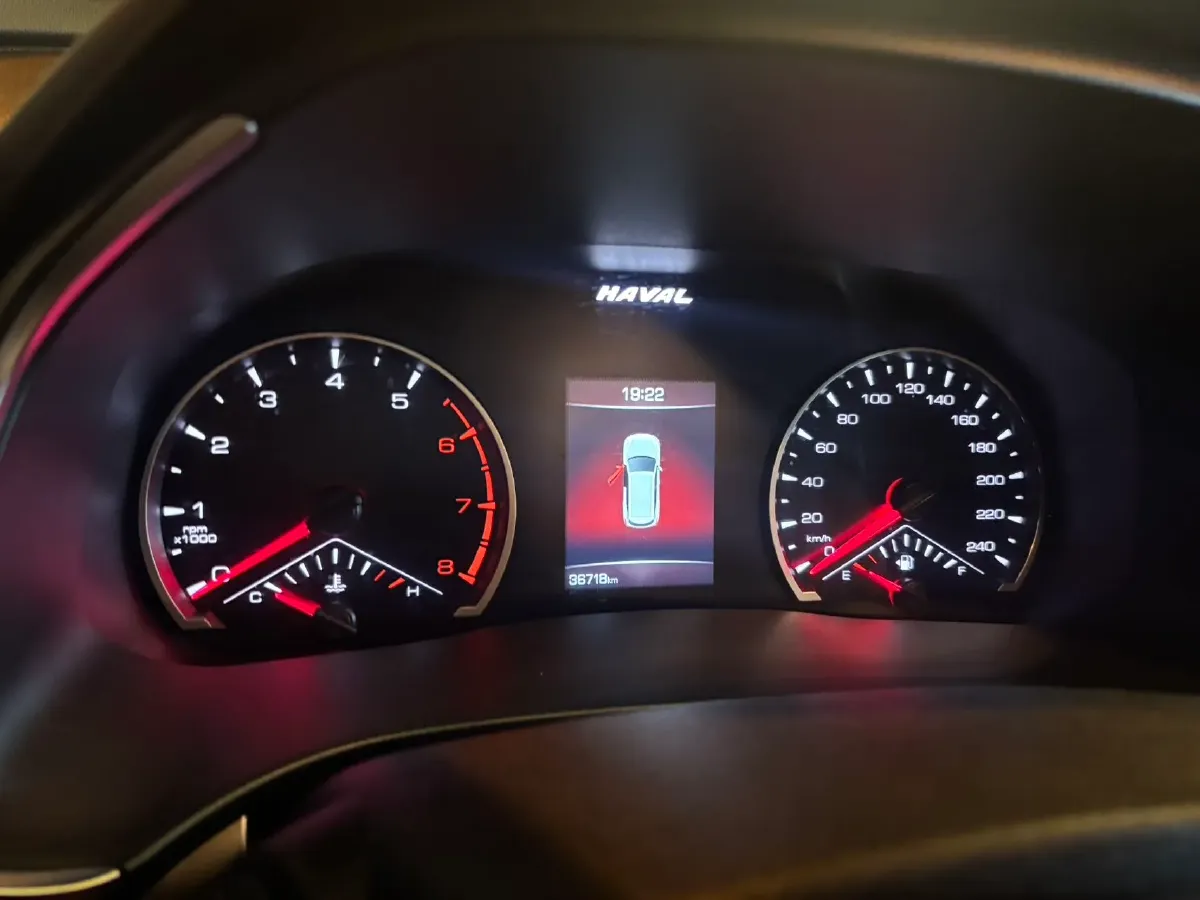 2023 Haval H6 1.5T 150HP L4 7DCT,autocango,china used car exporter,china ev exporter,chinese used car exporter,chinese used ev exporter