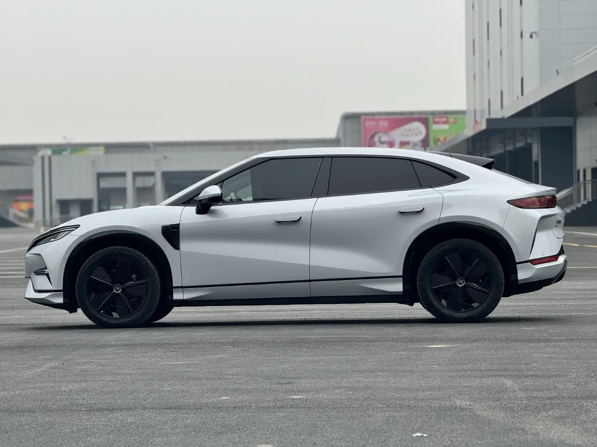 2025 BYD SongL EV BEV 71.8KWH,autocango,china used car exporter,china ev exporter,chinese used car exporter,chinese used ev exporter