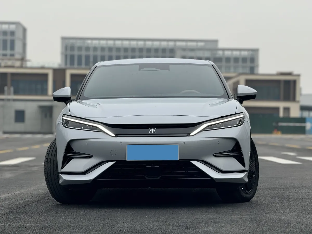 2025 BYD SongL EV BEV 71.8KWH,autocango,china used car exporter,china ev exporter,chinese used car exporter,chinese used ev exporter