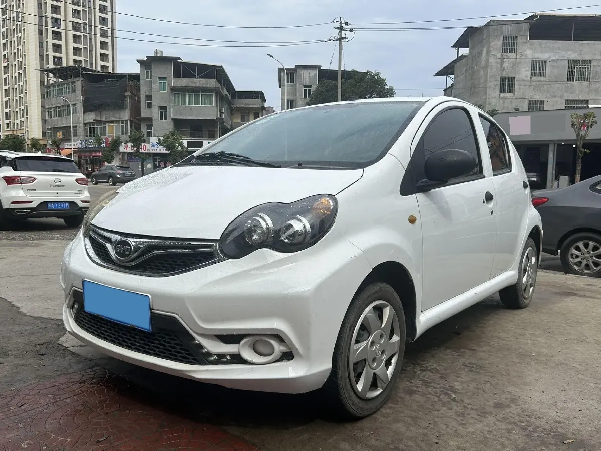 2015 BYD F0 1.0L 68HP L3 5MT,autocango,china used car exporter,china ev exporter,chinese used car exporter,chinese used ev exporter