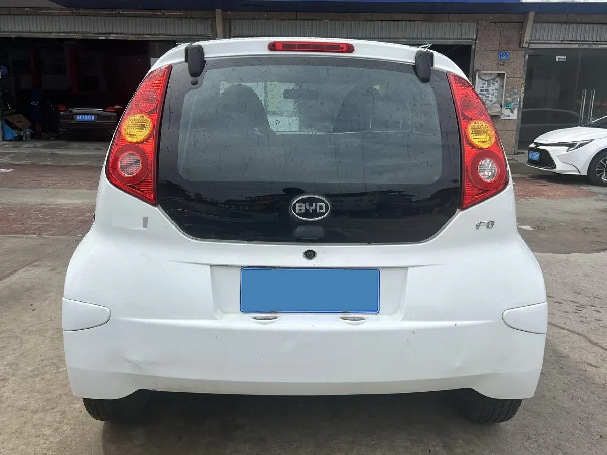 2015 BYD F0 1.0L 68HP L3 5MT,autocango,china used car exporter,china ev exporter,chinese used car exporter,chinese used ev exporter