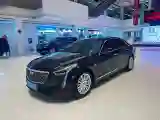 2022 Cadillac CT6 2.0T 237HP L4 10AT