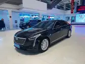 2022 CADILLAC CT6,autocango,china used car exporter,china ev exporter,chinese used car exporter,chinese used ev exporter