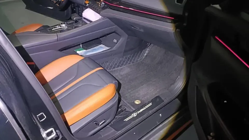 2024 ChangAn UNI-V 1.5T 188HP L4 7DCT,autocango,china used car exporter,china ev exporter,chinese used car exporter,chinese used ev exporter