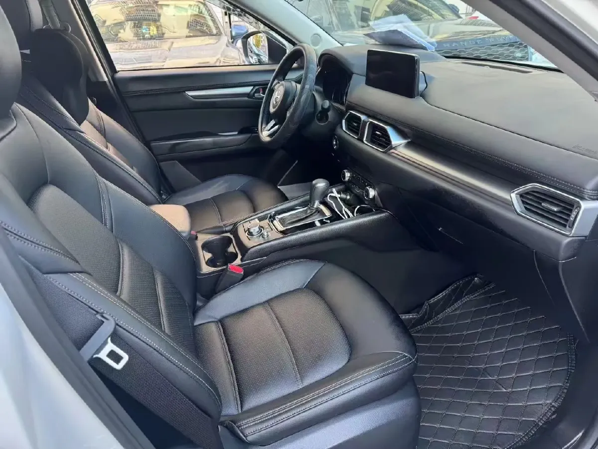 2024 Mazda CX-5 2.0L 155HP L4 6AT,autocango,china used car exporter,china ev exporter,chinese used car exporter,chinese used ev exporter