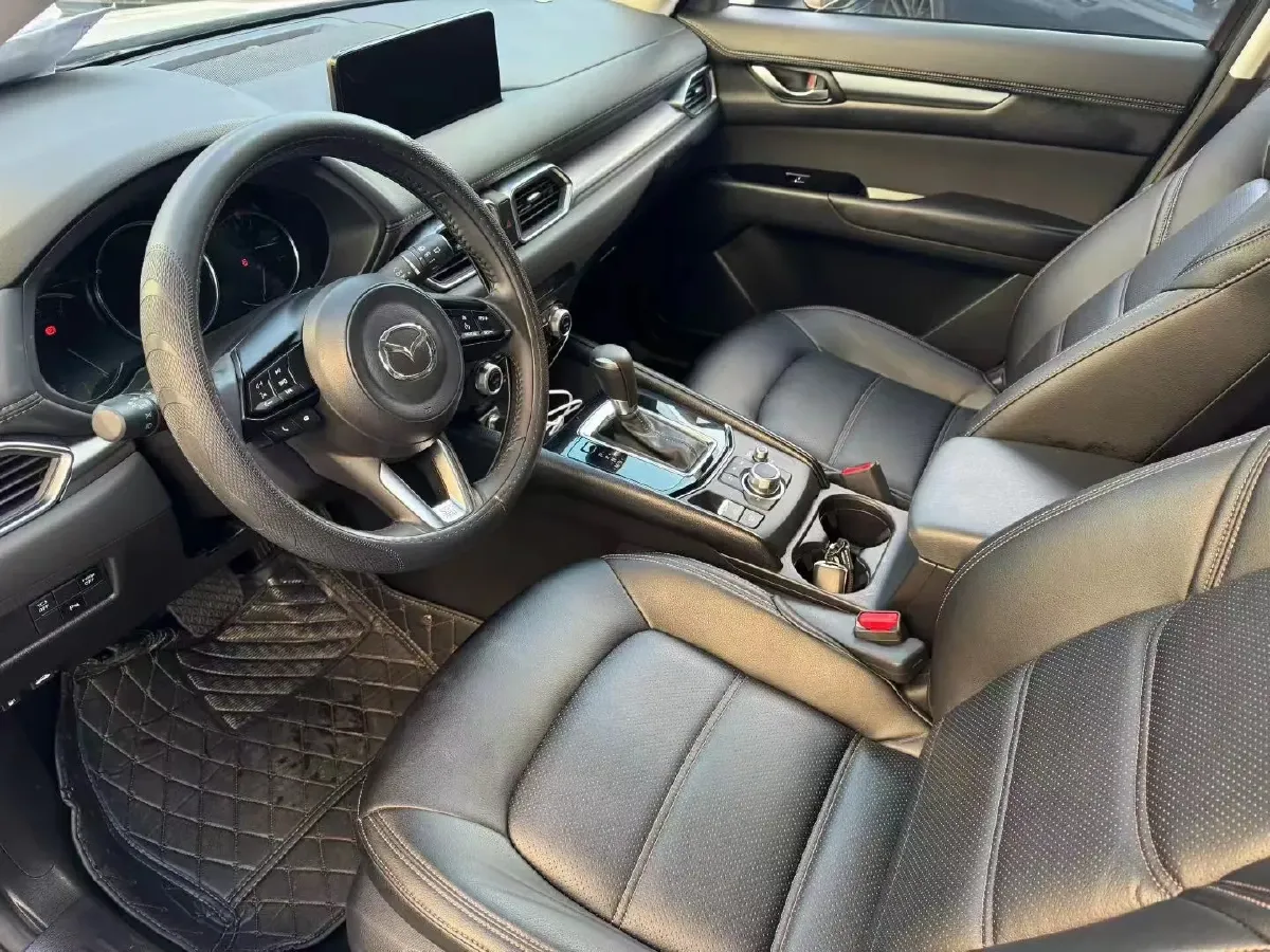 2024 Mazda CX-5 2.0L 155HP L4 6AT,autocango,china used car exporter,china ev exporter,chinese used car exporter,chinese used ev exporter