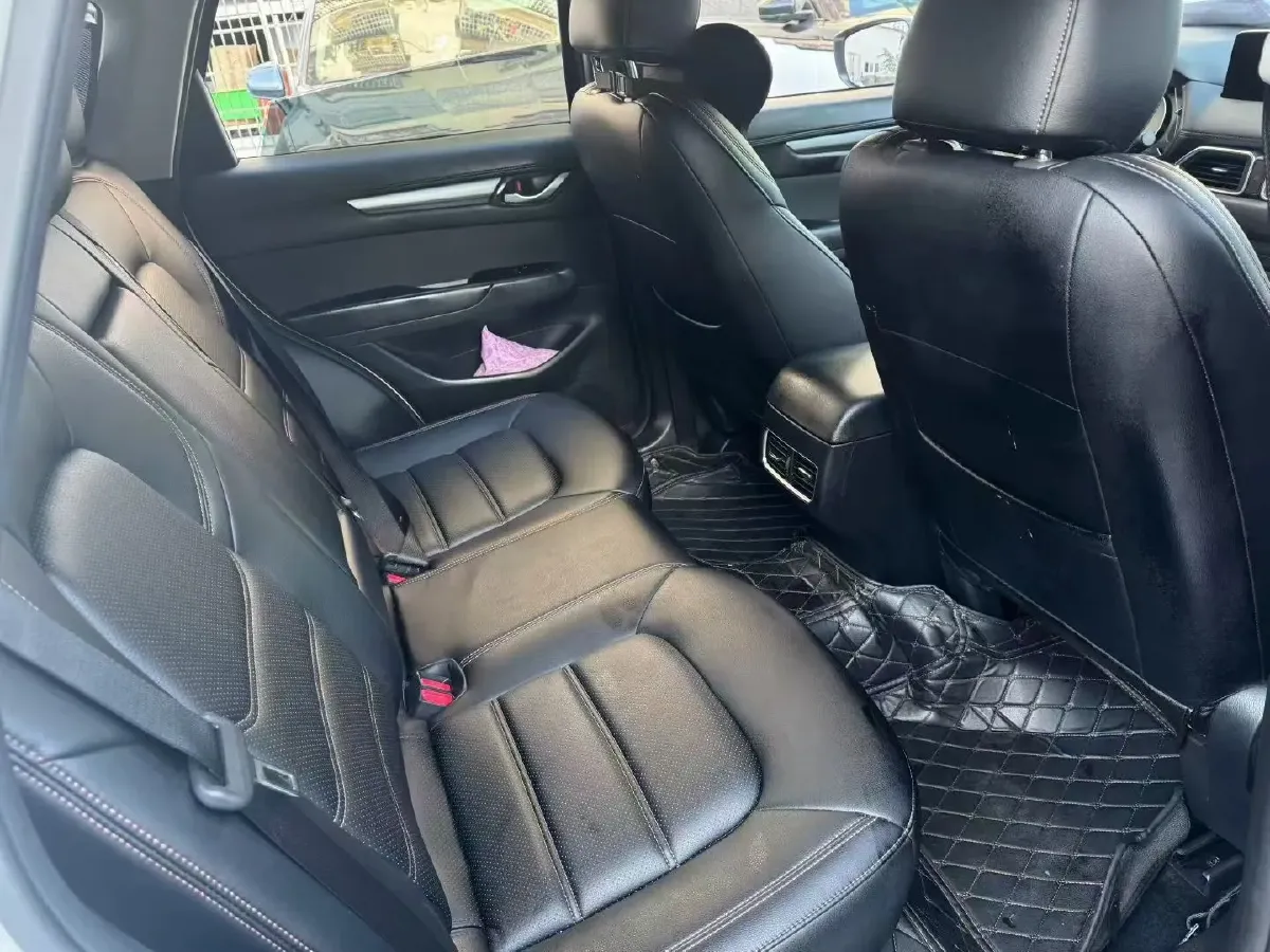 2024 Mazda CX-5 2.0L 155HP L4 6AT,autocango,china used car exporter,china ev exporter,chinese used car exporter,chinese used ev exporter