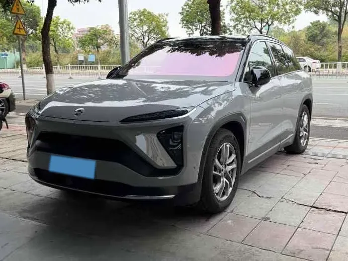 2020 NIO ES6 BEV 70KWH,autocango,china used car exporter,china ev exporter,chinese used car exporter,chinese used ev exporter