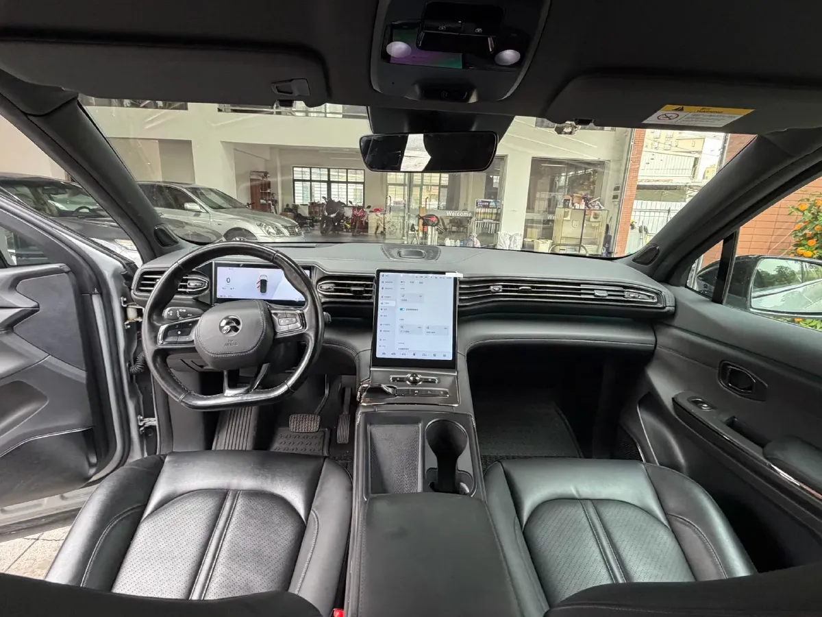 2020 NIO ES6 BEV 70KWH,autocango,china used car exporter,china ev exporter,chinese used car exporter,chinese used ev exporter