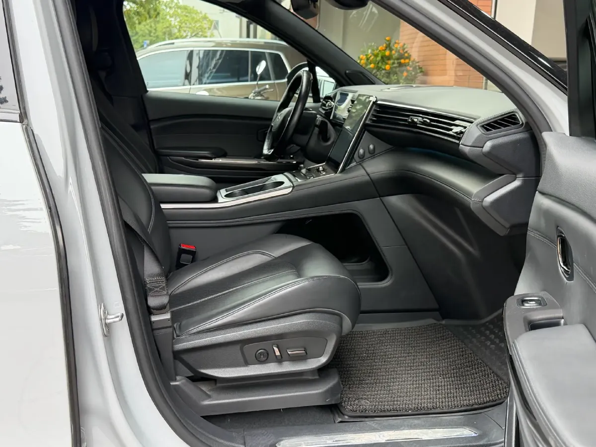 2020 NIO ES6 BEV 70KWH,autocango,china used car exporter,china ev exporter,chinese used car exporter,chinese used ev exporter