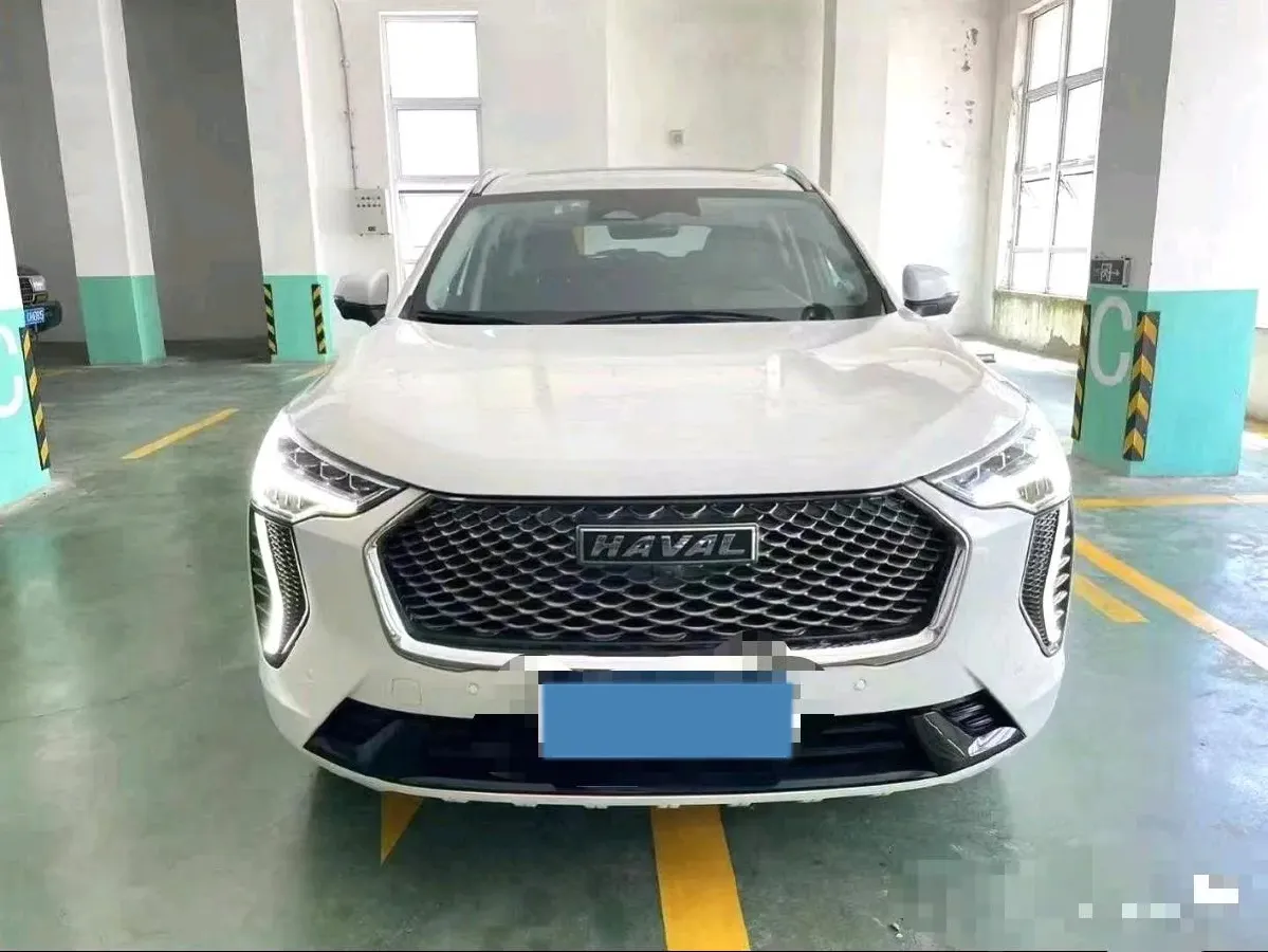 2021 Haval Jolion 1.5T 150HP L4 7DCT,autocango,china used car exporter,china ev exporter,chinese used car exporter,chinese used ev exporter