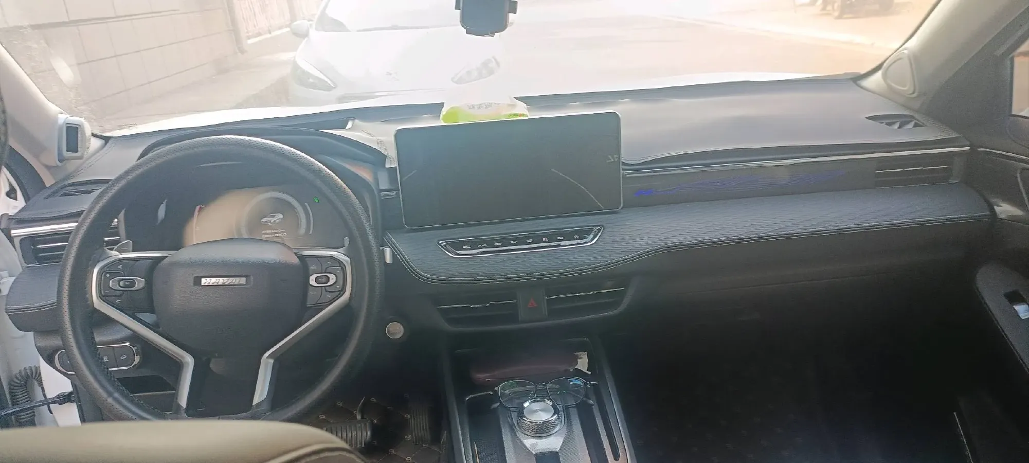 2021 Haval Jolion 1.5T 150HP L4 7DCT,autocango,china used car exporter,china ev exporter,chinese used car exporter,chinese used ev exporter