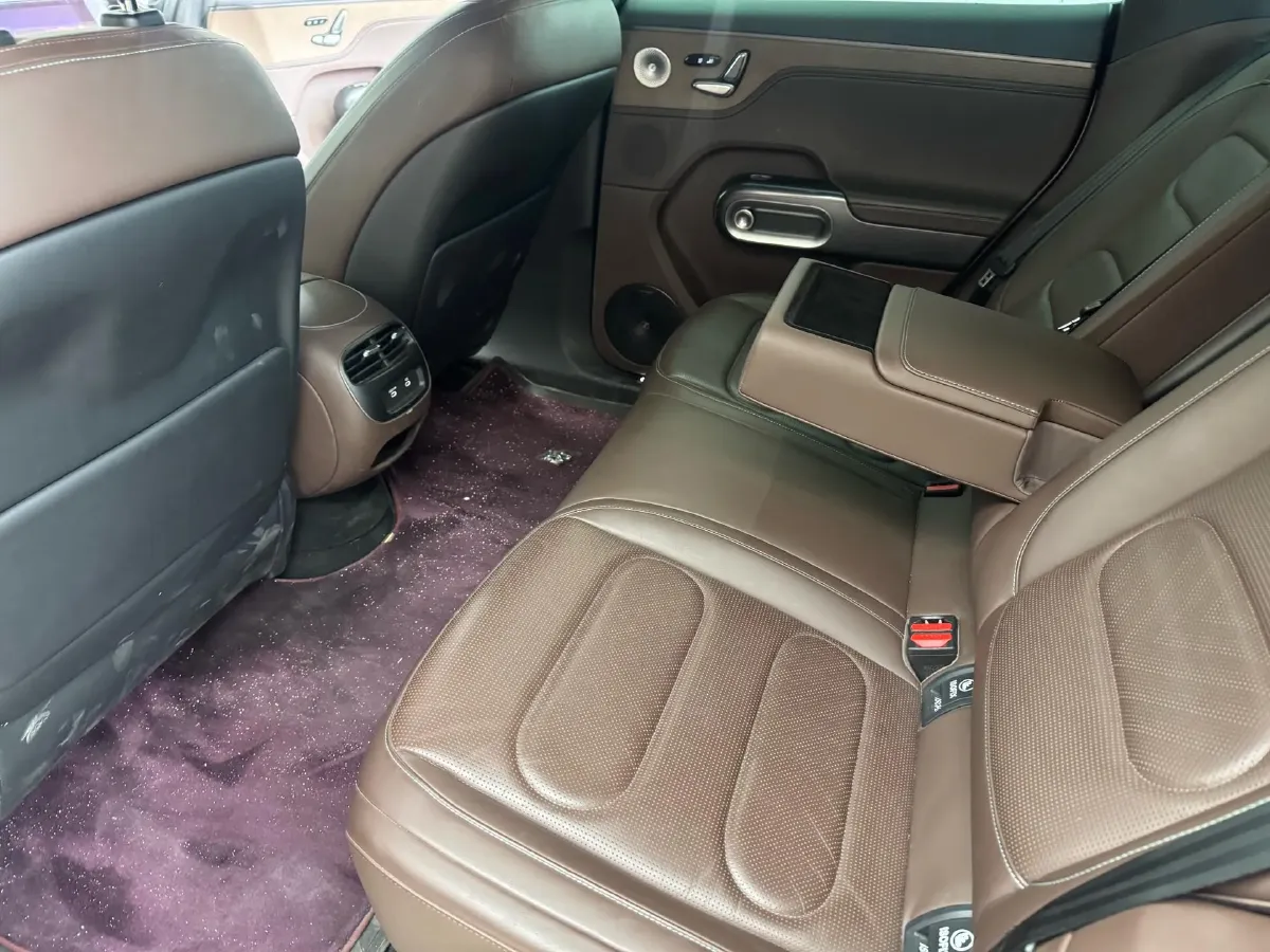 2024 Smart smart Elf 5 BEV 100KWH,autocango,china used car exporter,china ev exporter,chinese used car exporter,chinese used ev exporter