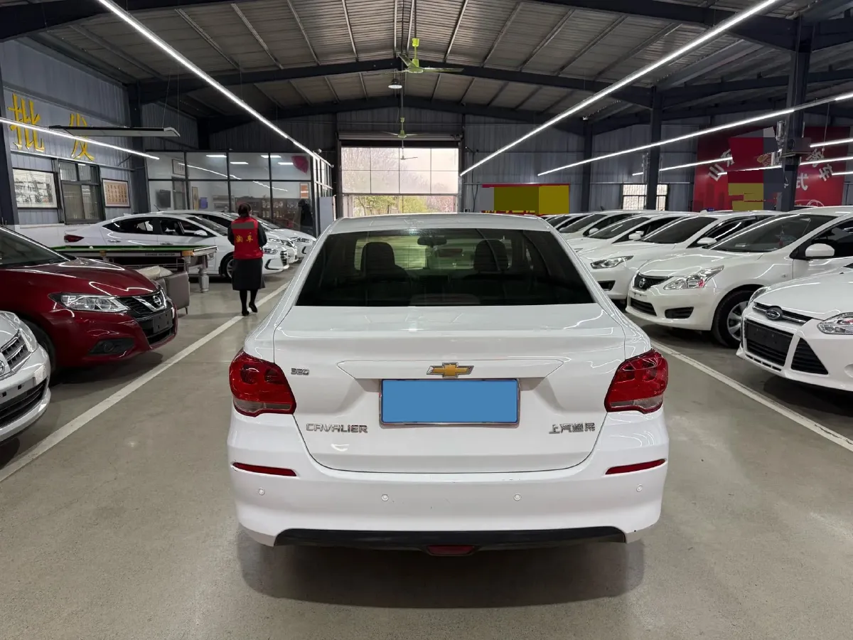 2019 Chevrolet Cavalier 1.5L 113HP L4 6AT,autocango,china used car exporter,china ev exporter,chinese used car exporter,chinese used ev exporter