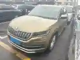 2018 Skoda Kodiak 2.0T 186HP L4 7DCT