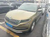 2018 SKODA KODIAK,autocango,china used car exporter,china ev exporter,chinese used car exporter,chinese used ev exporter