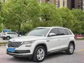 2018 SKODA KODIAK,autocango,china used car exporter,china ev exporter,chinese used car exporter,chinese used ev exporter