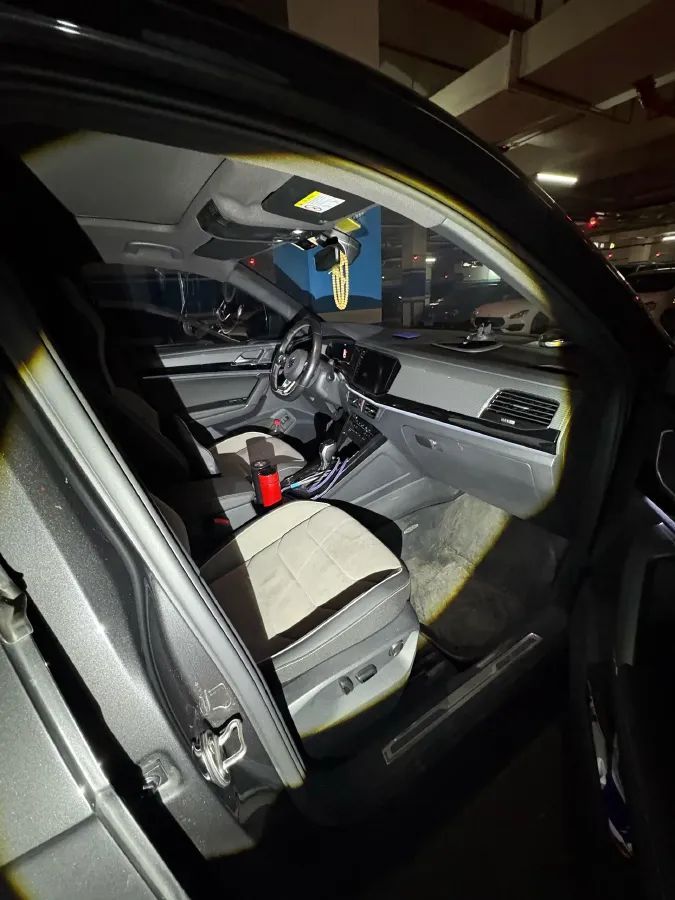 2022 Volkswagen Tayron 2.0T 220HP L4 7DCT,autocango,china used car exporter,china ev exporter,chinese used car exporter,chinese used ev exporter