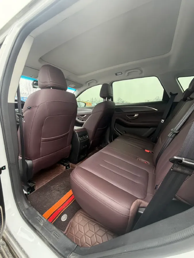 2024 Jetour X90 Plus 1.6T 197HP L4 7DCT,autocango,china used car exporter,china ev exporter,chinese used car exporter,chinese used ev exporter