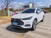 2019 BYD TANG,autocango,china used car exporter,china ev exporter,chinese used car exporter,chinese used ev exporter