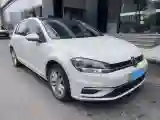 2018 Volkswagen Golf 1.6L 110HP L4 6AT