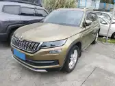 2018 SKODA KODIAK,autocango,china used car exporter,china ev exporter,chinese used car exporter,chinese used ev exporter