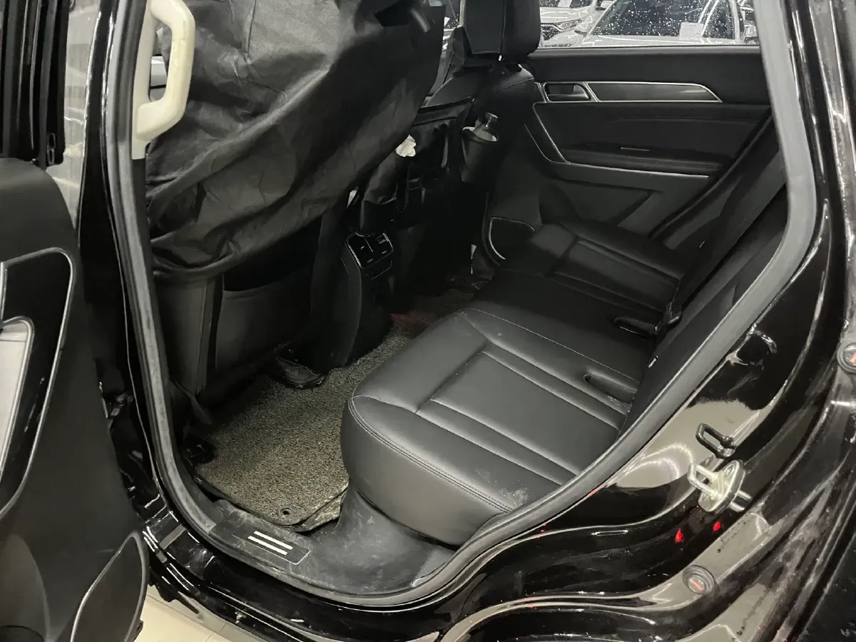 2018 Haval H6 Coupe 1.5T 169HP L4 7DCT,autocango,china used car exporter,china ev exporter,chinese used car exporter,chinese used ev exporter
