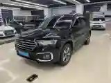 2018 Haval H6 Coupe 1.5T 169HP L4 7DCT