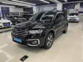 2018 HAVAL H6 COUPE,autocango,china used car exporter,china ev exporter,chinese used car exporter,chinese used ev exporter
