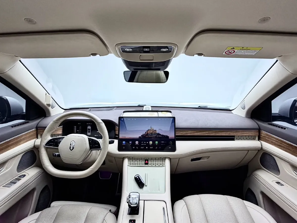 2024 AITO AITO M7 1.5T 152HP L4 REEV 40KWH,autocango,china used car exporter,china ev exporter,chinese used car exporter,chinese used ev exporter