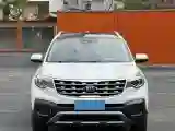 2018 Kia Sportage R 2.0L 160HP L4 6AT