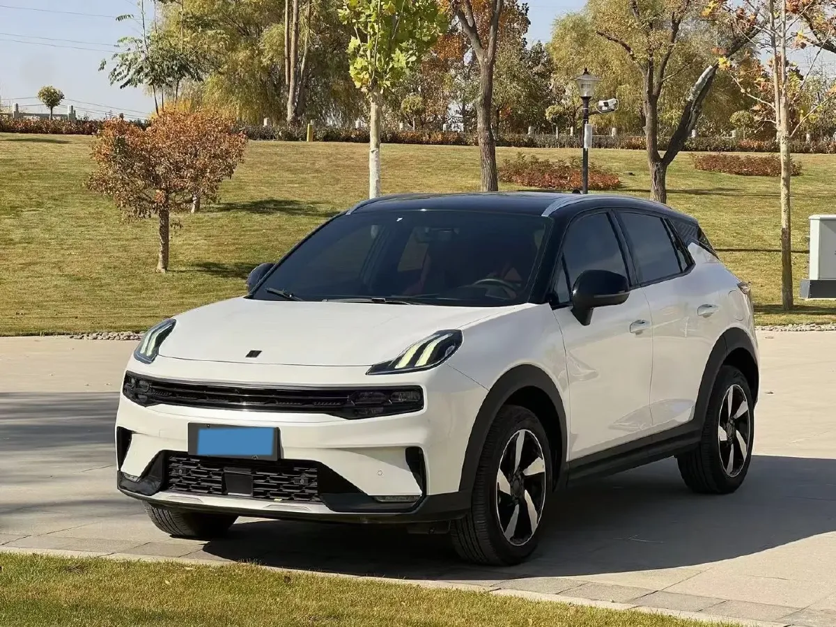2023 LYNK&CO 06 1.5T 181HP L4 7DCT,autocango,china used car exporter,china ev exporter,chinese used car exporter,chinese used ev exporter